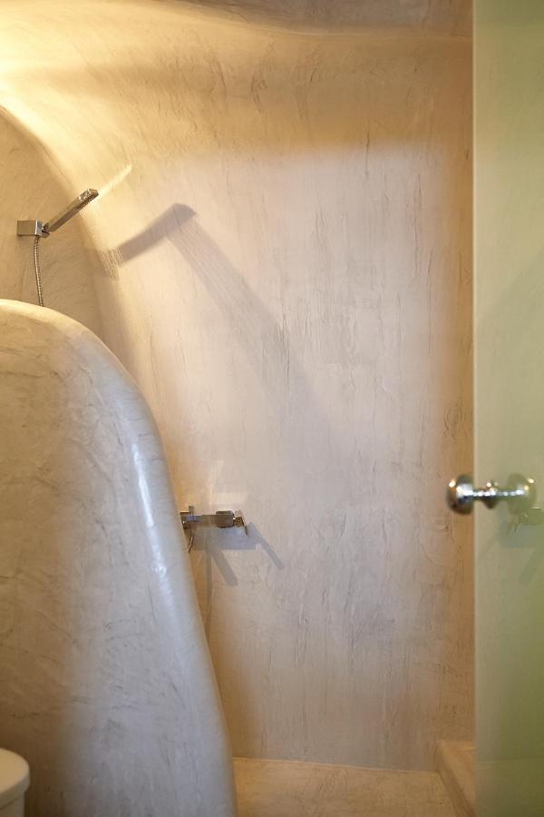 Liakada Oia Suites Екстер'єр фото